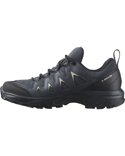 Chaussures de randonnées Femme SHOES X BRAZE GTX Noir