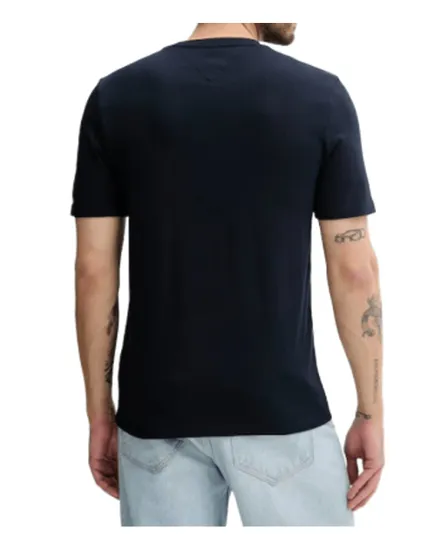 T-shirt Homme Americana Monotype F