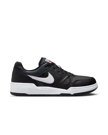 Chaussures Homme NIKE FULL FORCE LO Noir