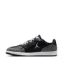 Basket Homme JORDAN COURT CONNECT LOW SE Noir