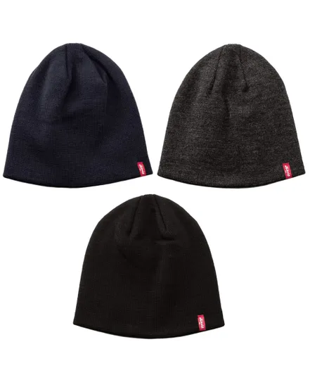 Bonnet Unisexe Levi's Otis
