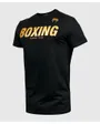 T-shirt Homme VENUM BOXING VT T-SHIRT Noir