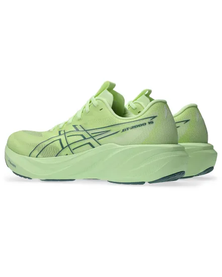 Chaussures de running Homme GT-2000 15 Jaune
