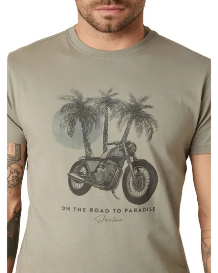 T-Shirt Homme Sunderland TS M OPE