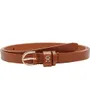 Ceinture Femme Essential Effortless 1.5