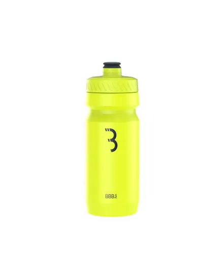 Bidon AUTOTANK 550ML Jaune