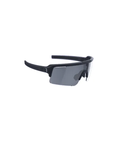 Lunettes Unisexe FUSE Noir Mat/Flash