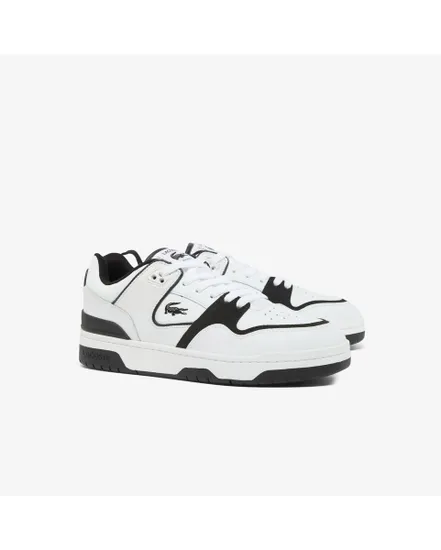 Chaussures Homme COURTCAGE SET 126 6 SMA Blanc