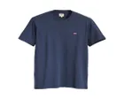 T-shirt homme SS ORIGINAL HM TEE Bleu