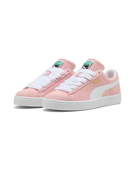 Chaussures Unisexe SUEDE CLASSIC Rose