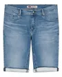 Short Homme SCOTTY 3 REG Bleu