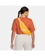 Banane Unisexe NK HERITAGE WAISTPACK - FA21 Orange