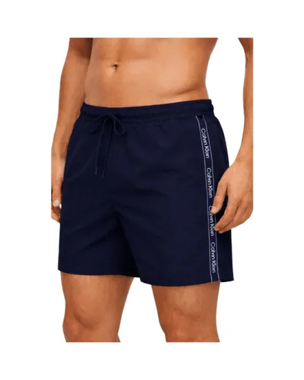 Short Homme Medium Drawstring Co