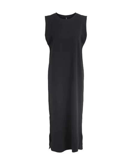 Robe Femme Summer Sl Ankle Dress Noos