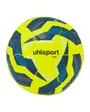 Ballon de football TEAM T4 Jaune