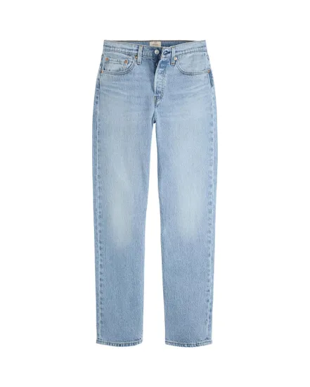 Jean Droit Femme 501 Original