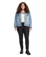 Jeans Femme 721 High Rise Skinny