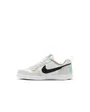 Chaussures Enfant NIKE COURT BOROUGH LOW (PSV) Blanc