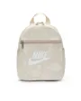 Petit sac à dos Femme W NSW FTRA MNI BPK-PALENTINO Beige