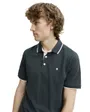Polo Homme JJEPAULOS POLO SS NOOS