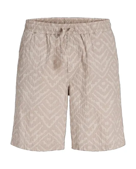 Short Homme Jaiden Milo Seersucker
