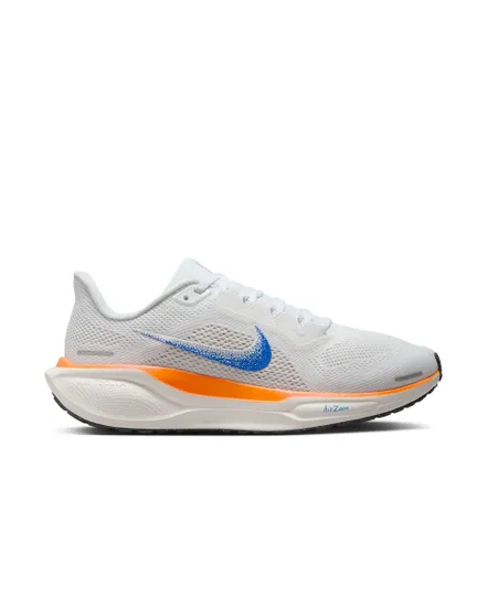 Chaussures de running Femme W AIR ZOOM PEGASUS 41 FP Blanc