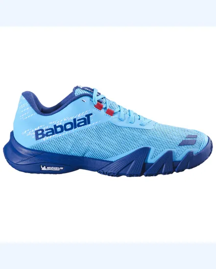 Chaussures de tennis Homme JET VIVA M Bleu