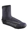 Sur-chaussures étanches Pour Vélo – Néoprène, Coupe-vent, Adhérence Renforcée, Pour Route, VTT Et Ville (hiver, Pluie)