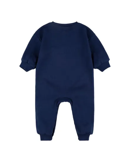 Pyjama Enfant B NSW ART OF PLAY ICON ROMPER Bleu