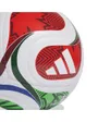 Ballon de football WC TRN Blanc