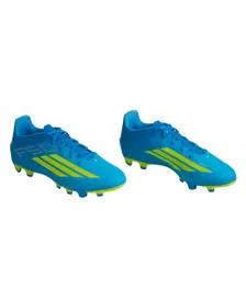 CHAUSSURES DE FOOTBALL F50 CLUB Homme F50 CLUB FXG Bleu