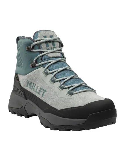 Chaussures de randonnée Femme UBIC MID GTX W Bleu