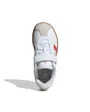 Chaussures Enfant VL COURT 3.0 EL C Blanc