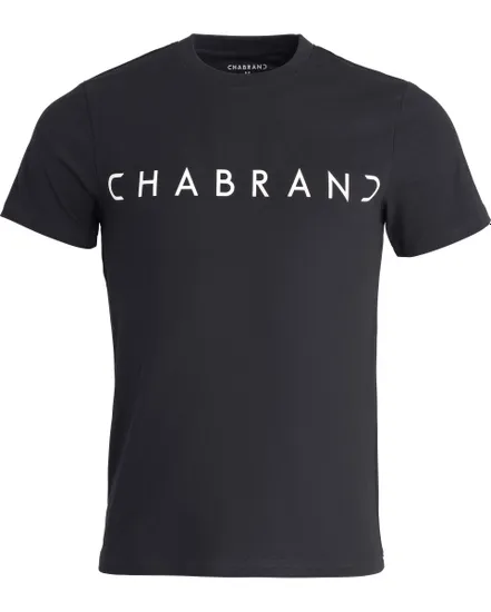 T-shirt Homme T SHIRT Noir