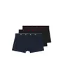 Boxer Homme Trunk Triplet Titan