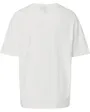 Tee-Shirt Femme Pceloise Ss Emb