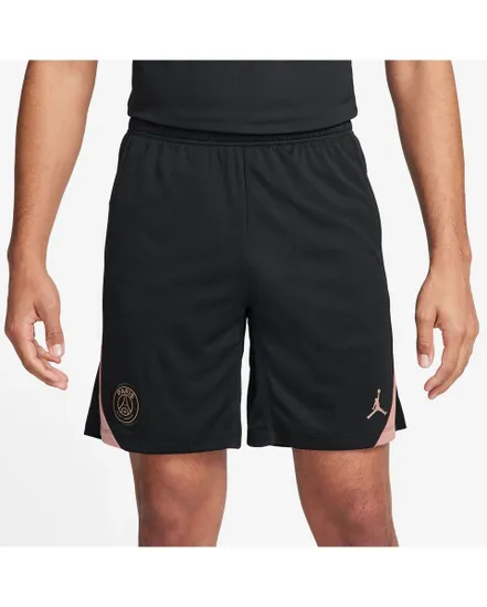 Short Homme PSG M NK DF STRK SHORT KZ3R Noir