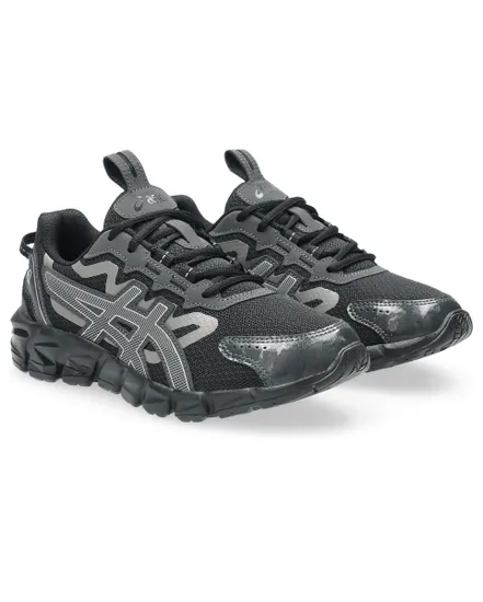 Basket Enfant GEL-QUANTUM 90 3 GS Noir