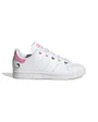 Chaussures Enfant STAN SMITH C Blanc