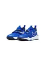 Chaussures Enfant TEAM HUSTLE D 11 (GS) Bleu