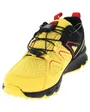 CHAUSSURES DE MARCHE TIGE BASSE JR Enfant ZENTENO Jaune