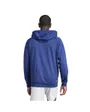 Sweat à capuche Homme M GG BL HD Bleu