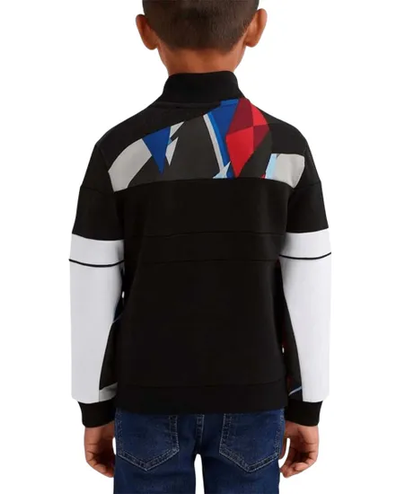 Veste Enfant BMW MMS Speed Driver