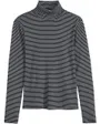 Pull Col Roulé Femme Dreamy Turtleneck