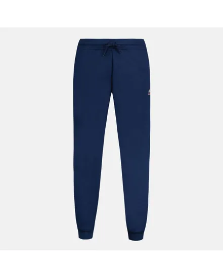 Pantalon Femme ESS PANT REGULAR N1 W Bleu