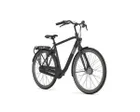 Vélo urbain Homme ESPRIT 7V Noir