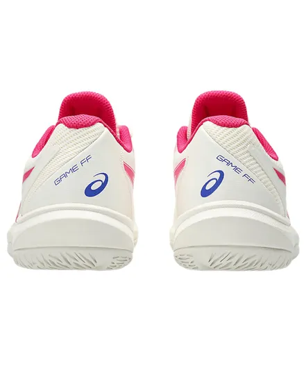 Chaussures De Tennis Femme Game Ff