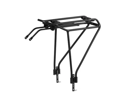 Porte-bagage arrière PURE UNIVERSAL 26/29 RILINK Noir