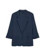 Blazer Loose Femme VMJESMILO 3/4