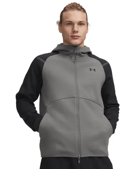 Sweat à Capuche Homme UA Unstoppable